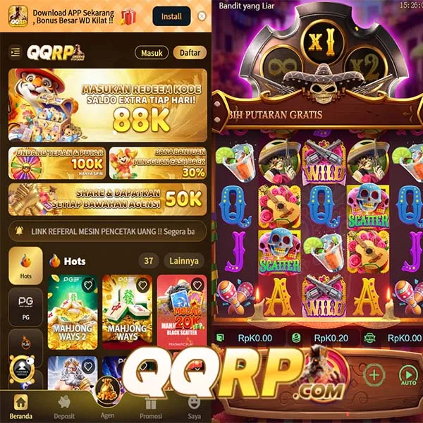 QQRP APK Download Versi Terbaru