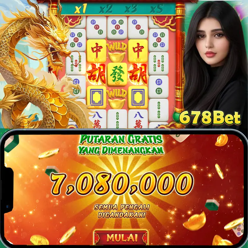 678bet Unduh