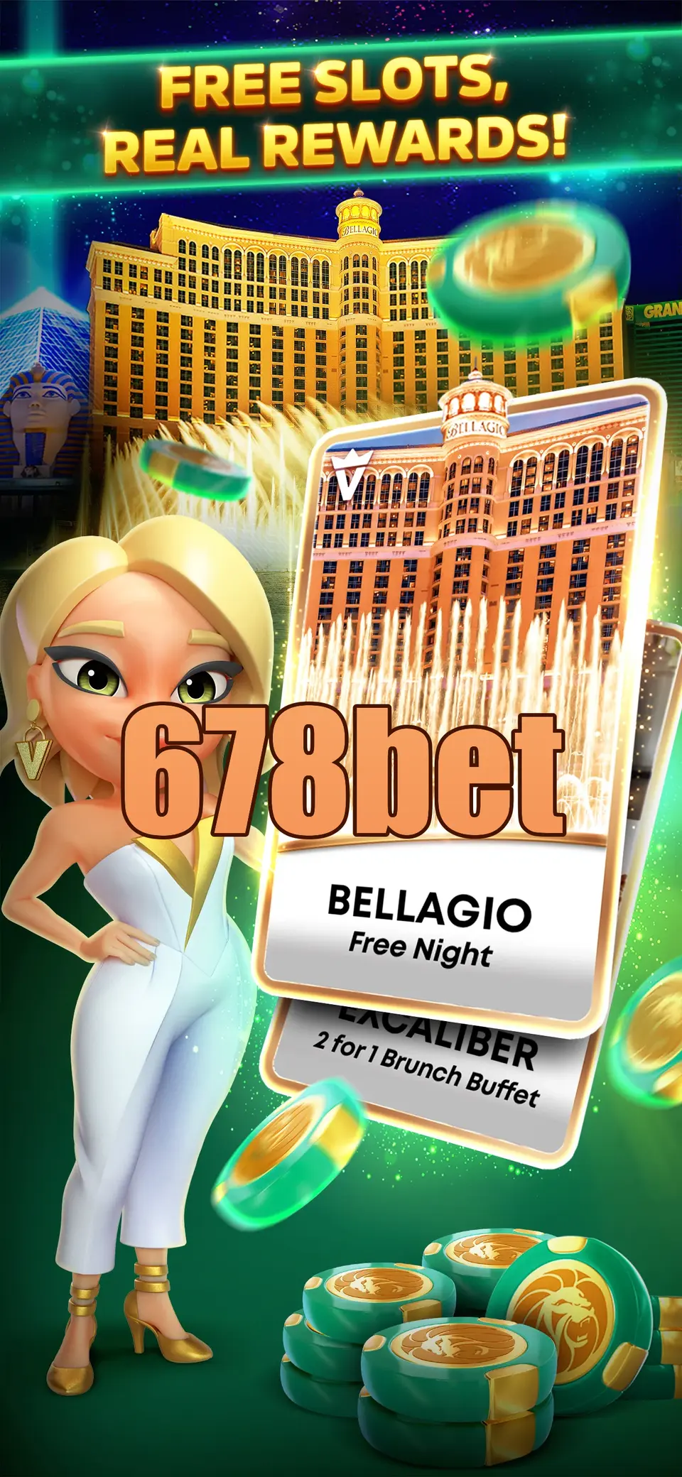 678bet Unduh