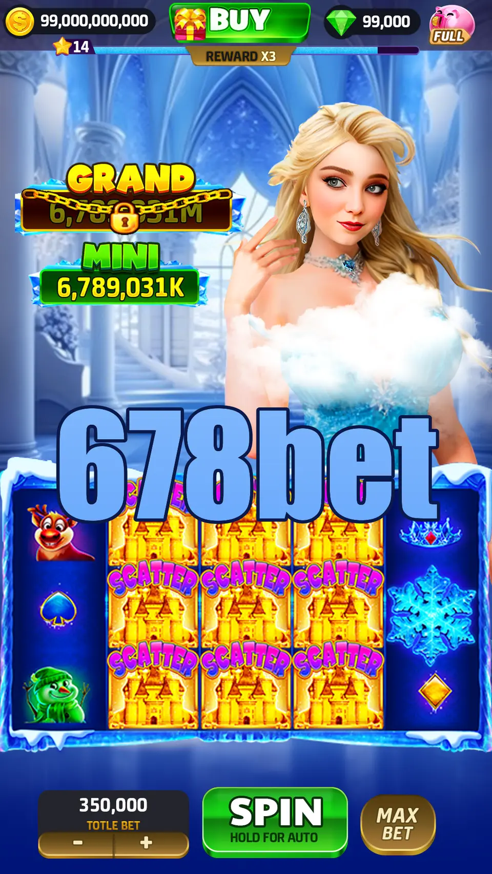 678bet Unduh