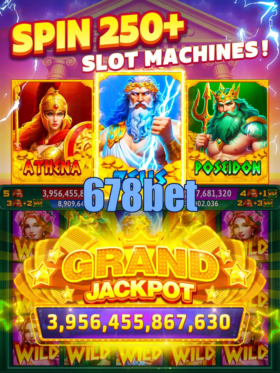 678bet Masuk