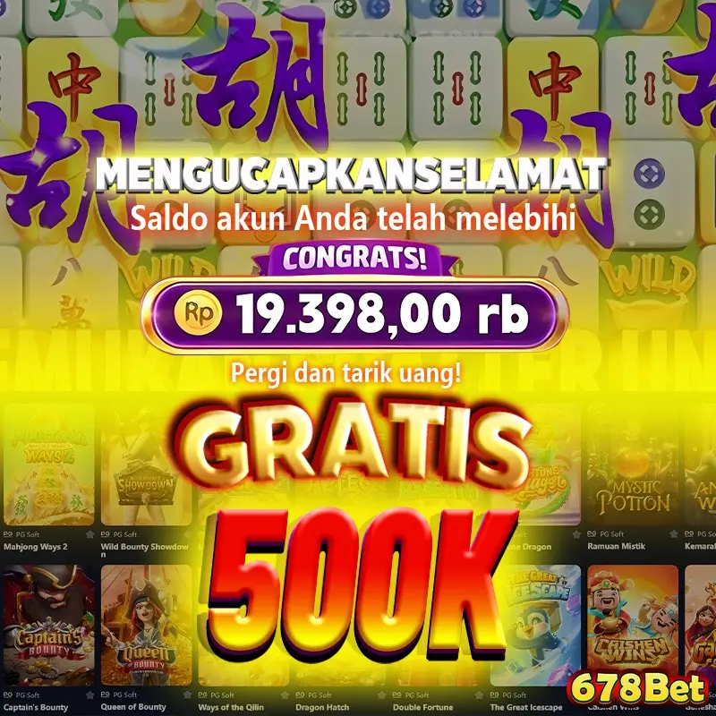 678BET Masuk Resmi 2026 Aplikasi