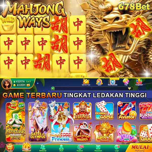 678BET Mobile APK Versi 2026