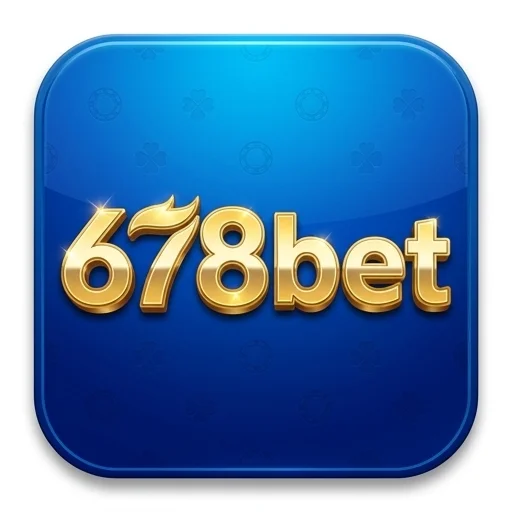 678bet Logo - Resmi