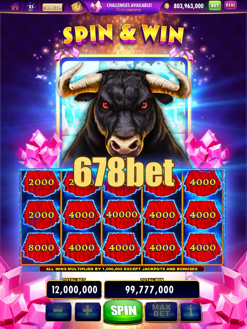 678bet Tangkapan Layar - APK Resmi
