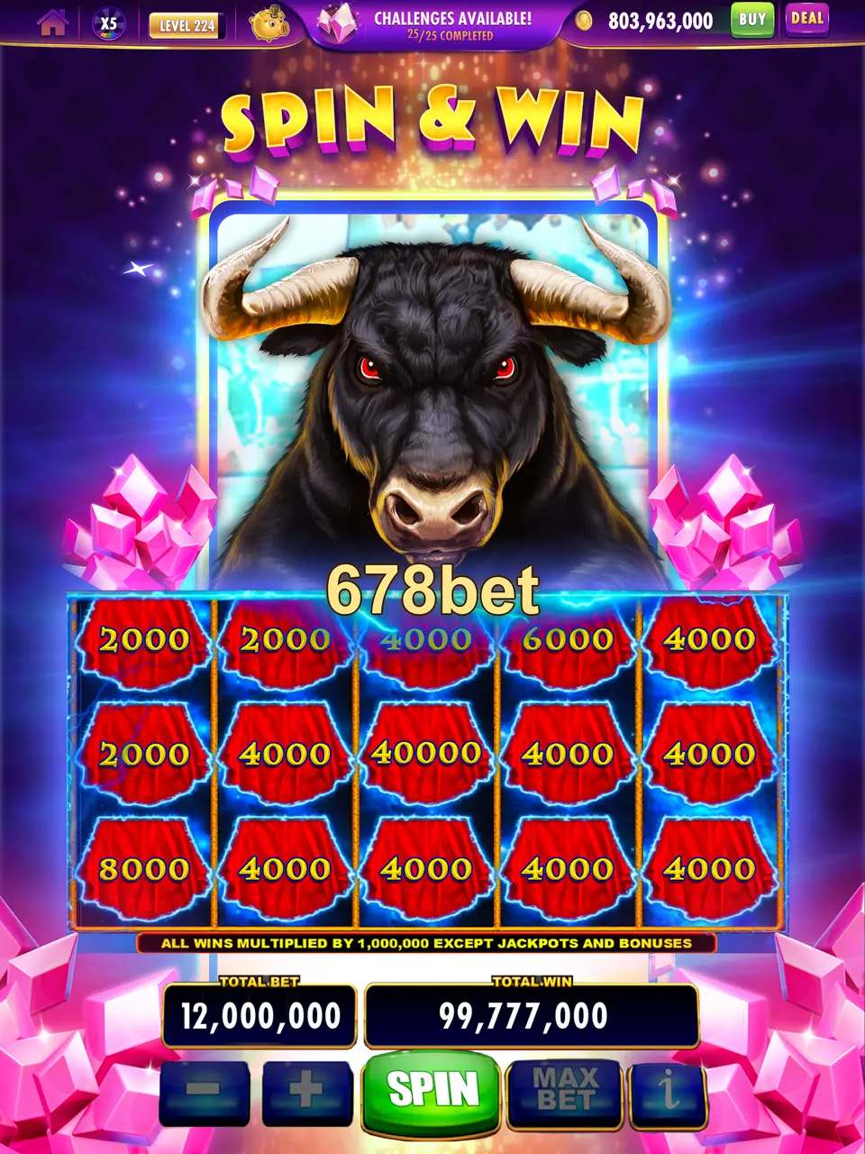 678bet Preview - Resmi Unduh